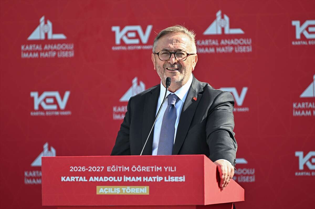 YKS’de Türkiye birincisi oldular, Kartal'ı seçtiler, Togg’un sahibi oldular 4